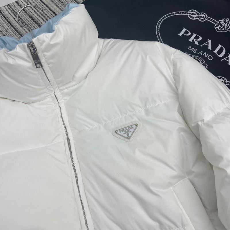 Prada Down Jackets